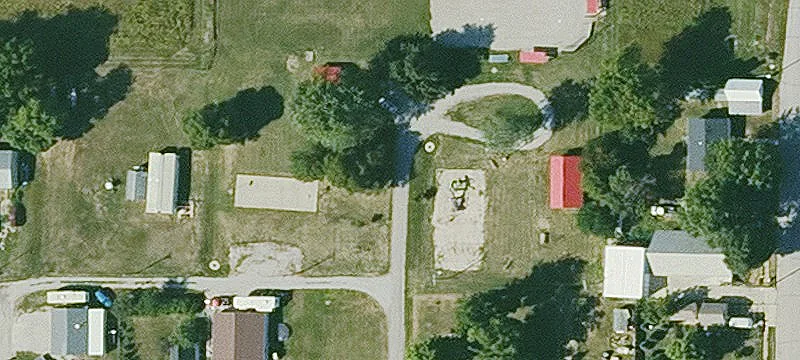 Garrison, IA 52229