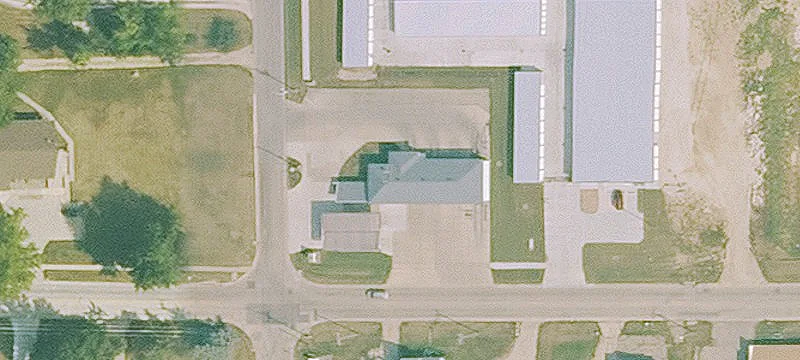 1111 Lincoln Way