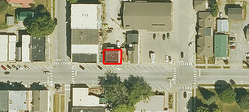 Main St