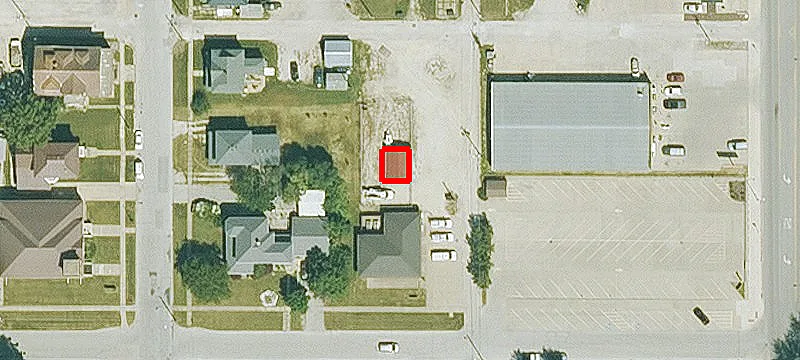 117 Cass St