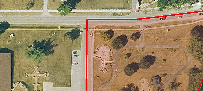 Fairbank, IA 50629