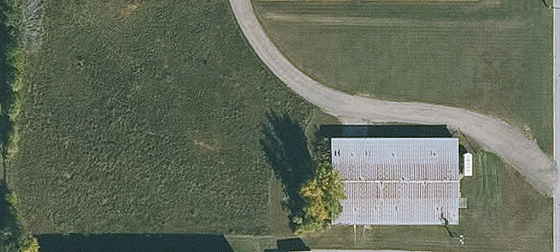 834 Industrial Rd