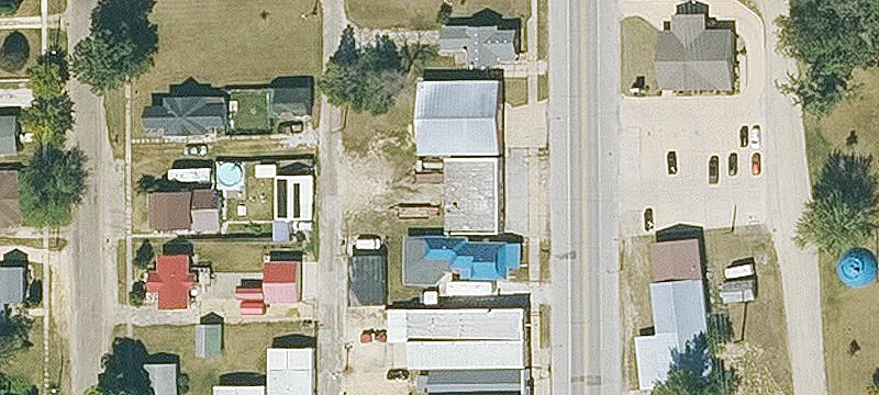 110 Main N St