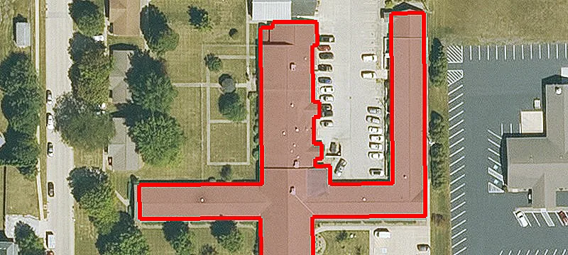 701 Mapleleaf Dr