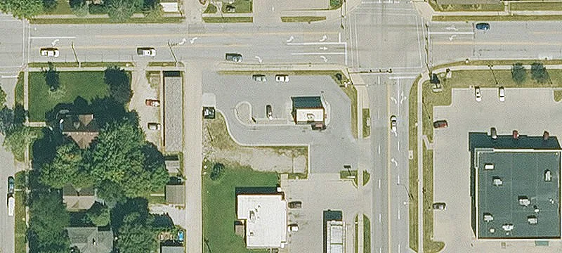 327 Story St