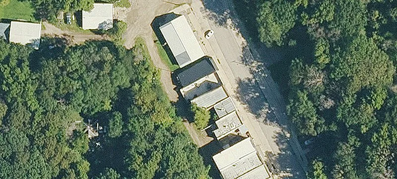 Weaver St
