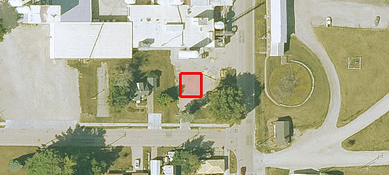 808 Allamakee St