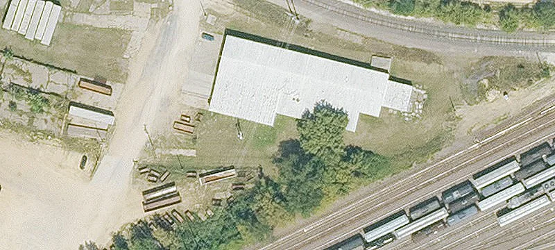 2803 Liberty Ave