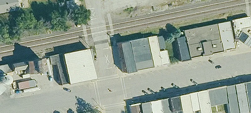 127 Main W St