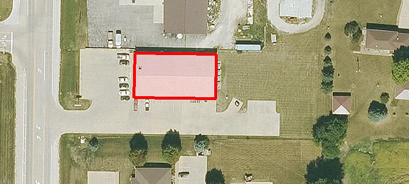 4208 Lewis Access Rd