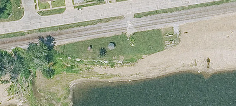Buffalo, IA 52728