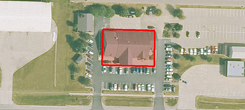 1209 Iowa W Ave