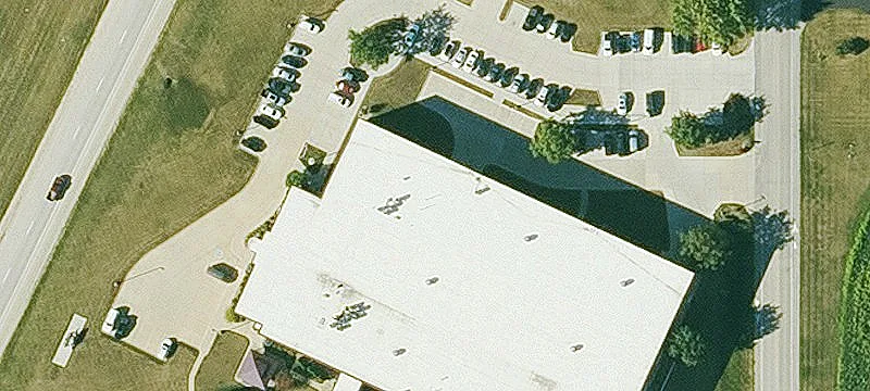 1 Schumacher Way