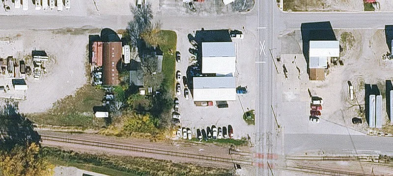 901 Main St