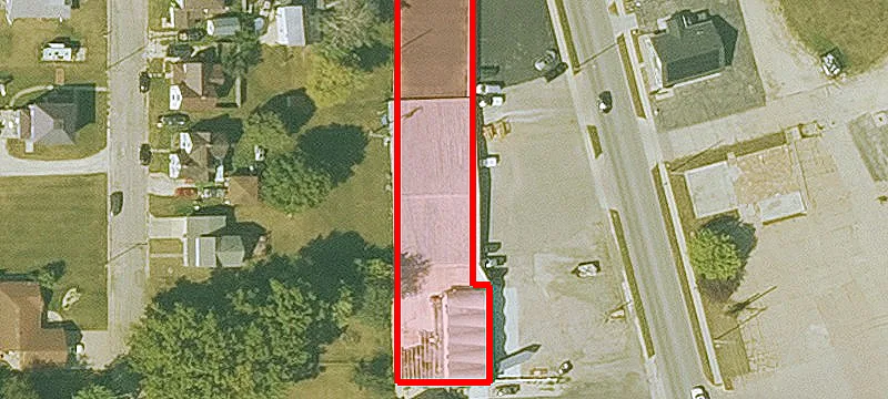 605 Rossville Rd