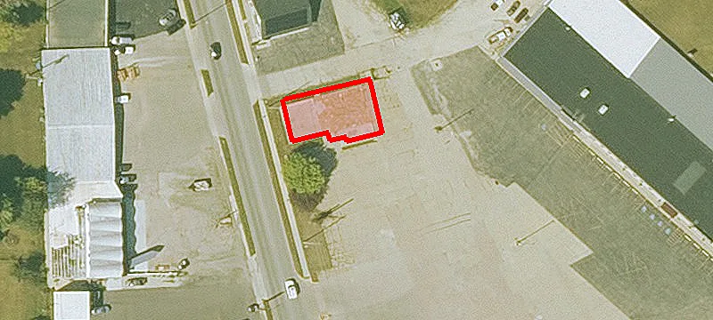 610 Rossville Rd