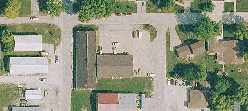 110 Noel St