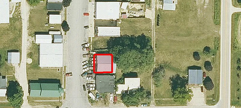 Aurora, IA 50607