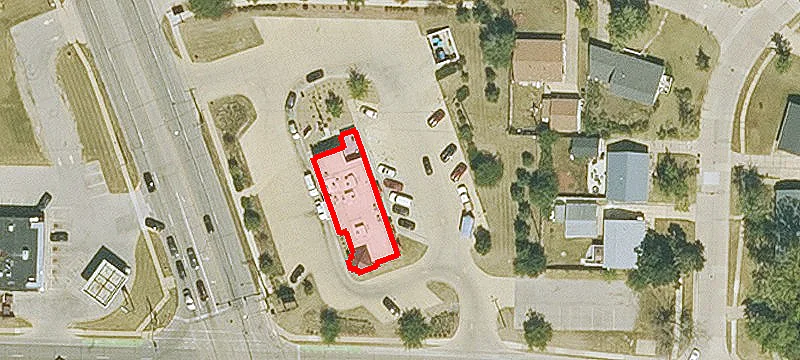 4242 Ctr Pt NE Rd