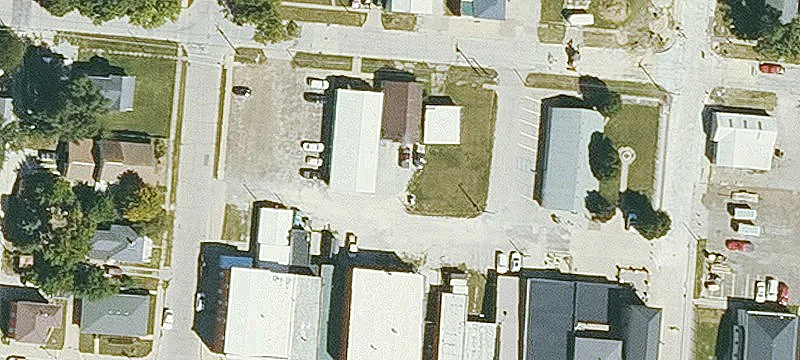 New London, IA 52645