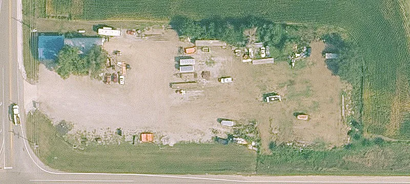 3204 Governor Rd