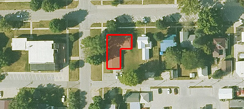 111 Reynolds St