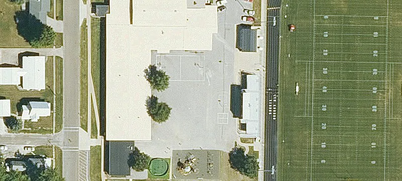 New London, IA 52645