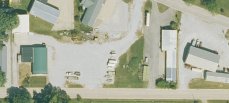 Boone, IA 50036