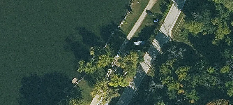 701 Cedar Ln Rd