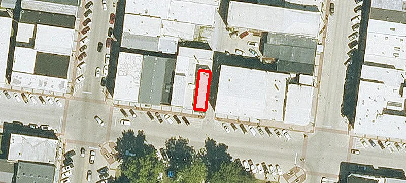115 Monroe St