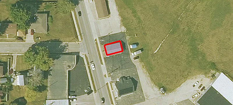 602 Rossville Rd