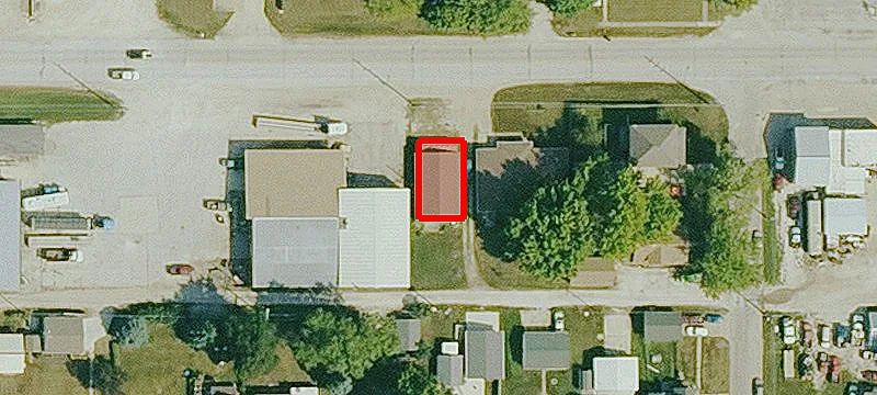 815 High St
