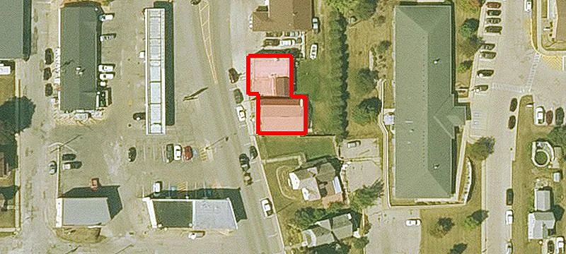 108 Rossville Rd