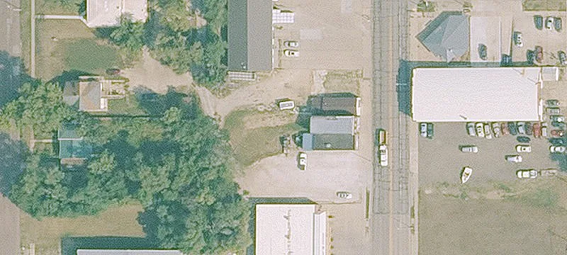 311 3rd Ave