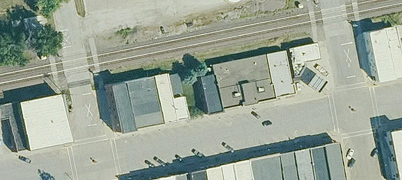 115 Main W St