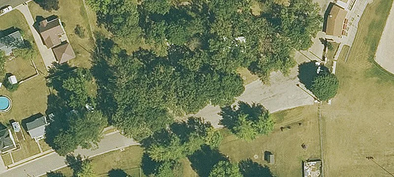 2nd SW Ave