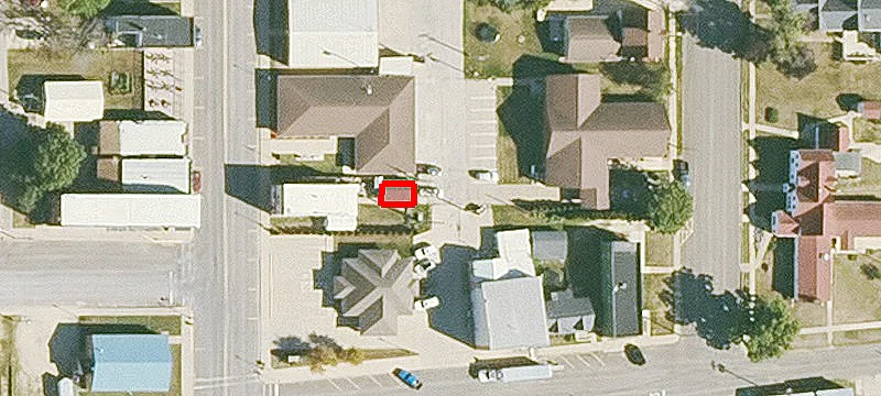 19 Northern Ave