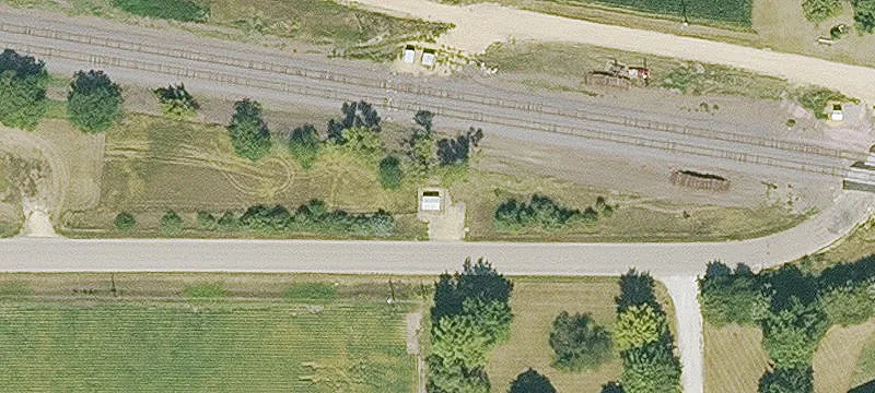 Low Moor, IA 52757