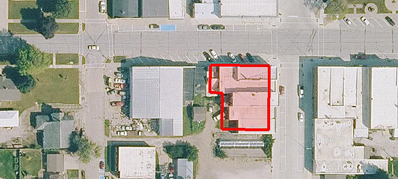 109 Main St