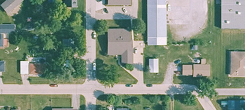501 Short St