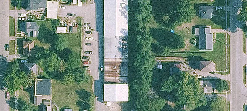 541 Madison St
