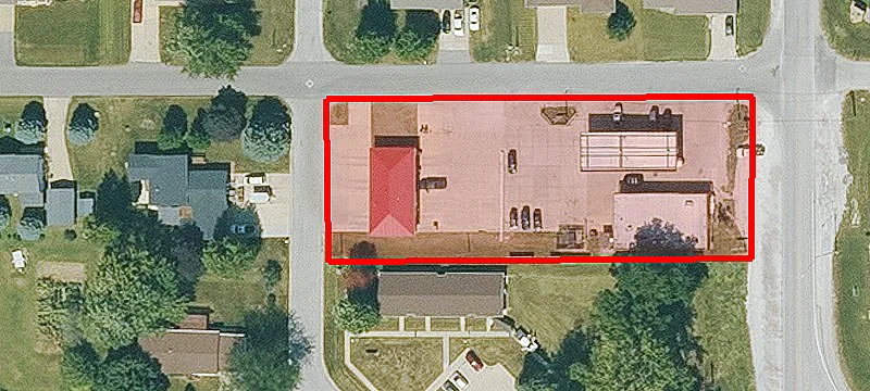 126 Veterans Dr