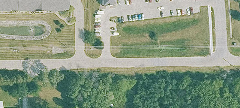 Fifield Rd