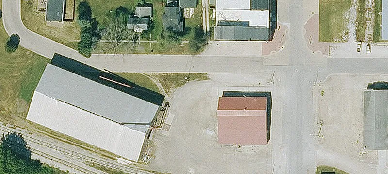 Dexter, IA 50070