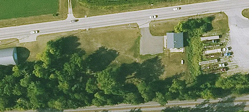 Hwy 131st E