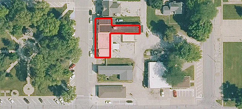 110 Illinois St
