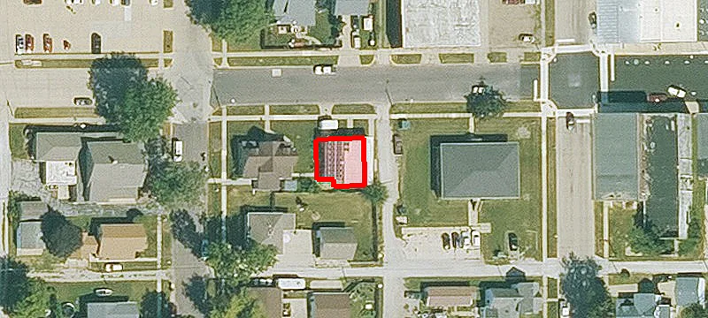 326 2nd St