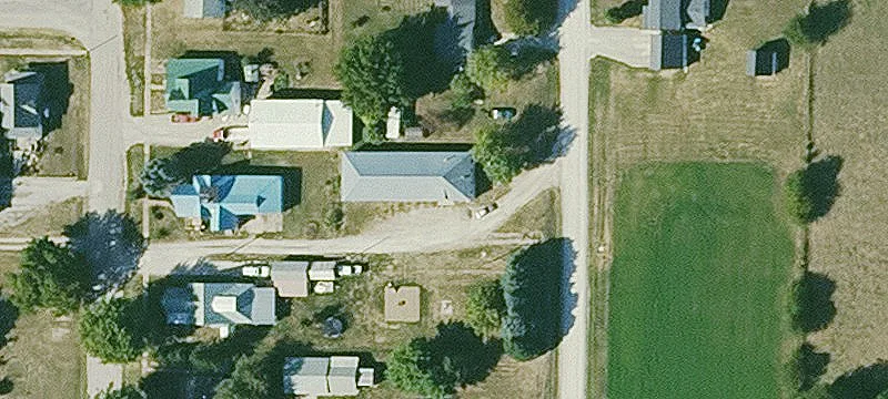 102 Spruce Ave