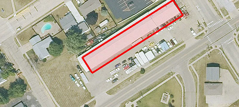 906 Washington Blvd