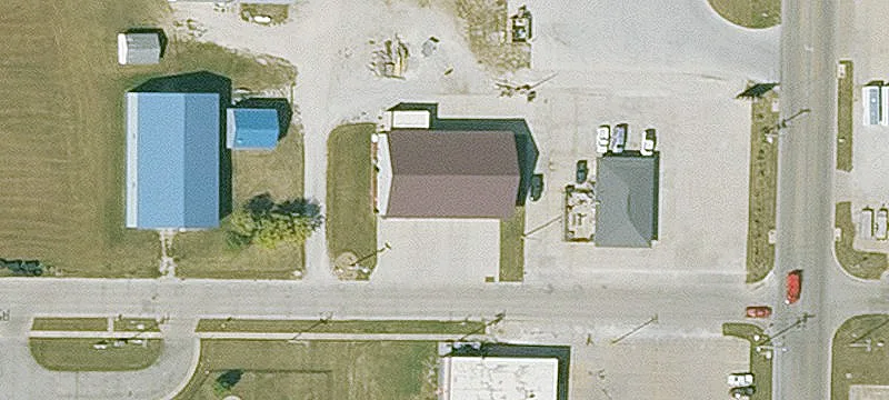 Vinton, IA 52349